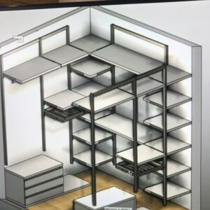 dettaglio 04 modello refined spaces