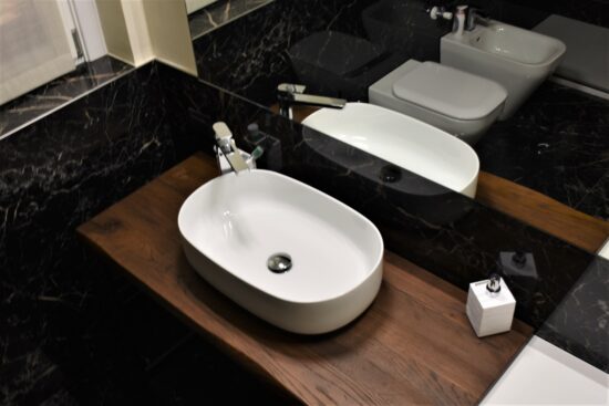 dettaglio 11 modello refined bath