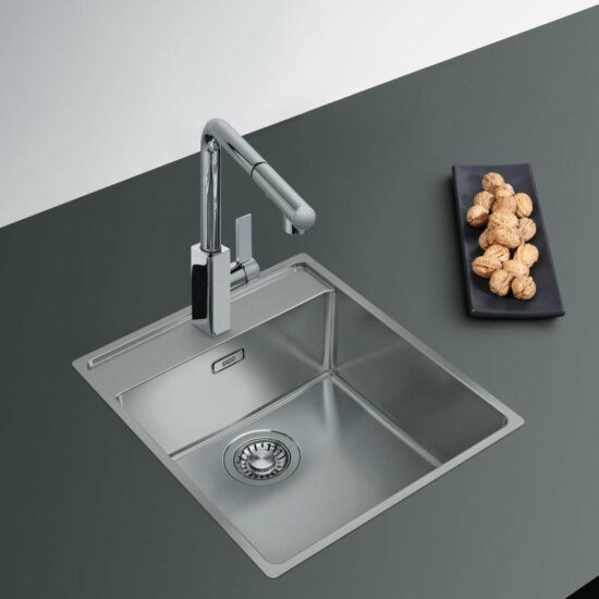 modello 25 cucina voglia d'arredare