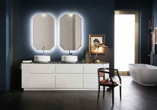 dettaglio 05 modello white aura