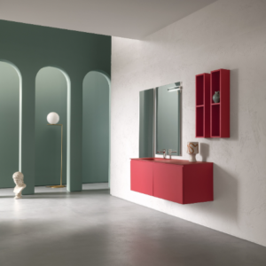 dettaglio 05 modello colorful serenity space